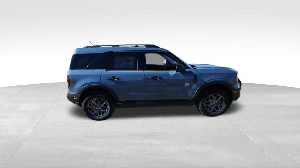 2025 Ford Bronco 6th Gen - Image 9 of 21