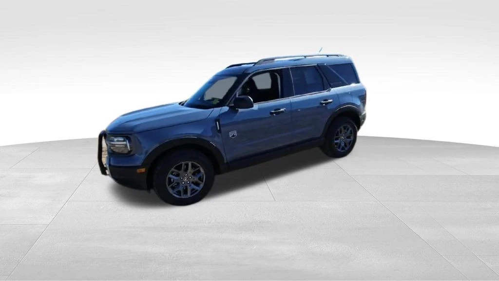 2025 Ford Bronco 6th Gen - Image 4 of 21