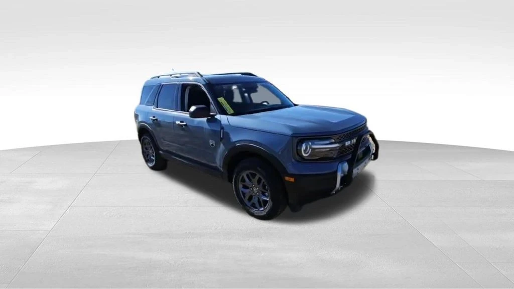 2025 Ford Bronco 6th Gen - Image 2 of 21