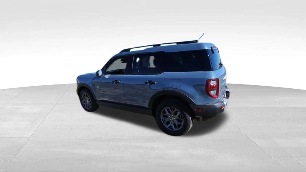2025 Ford Bronco 6th Gen - Image 6 of 21