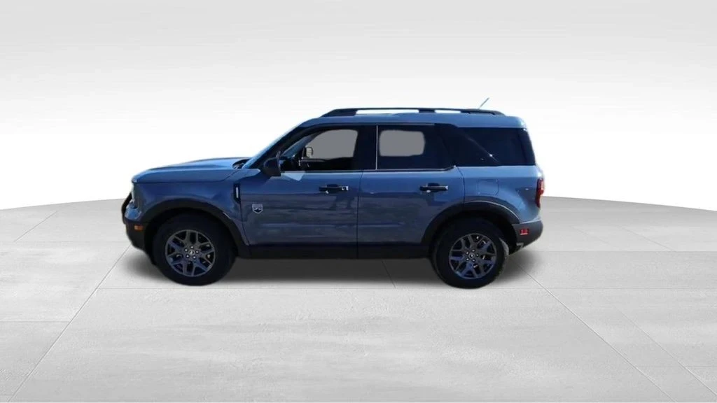 2025 Ford Bronco 6th Gen - Image 5 of 21
