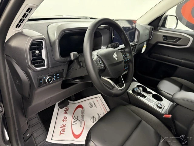 2025 Ford Bronco 6th Gen - Image 10 of 12