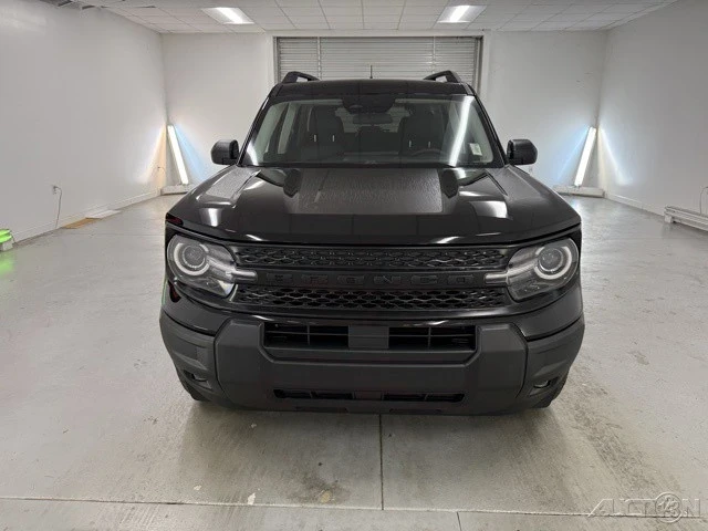 2025 Ford Bronco 6th Gen - Image 2 of 12