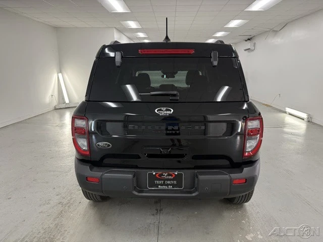 2025 Ford Bronco 6th Gen - Image 6 of 12