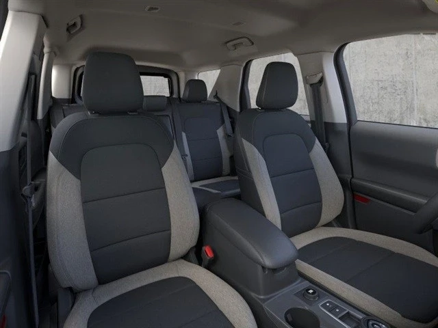 2025 Ford Bronco 6th Gen - Image 10 of 12