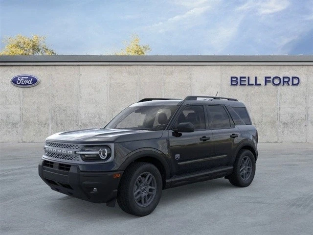 2025 Ford Bronco 6th Gen - Image 2 of 12