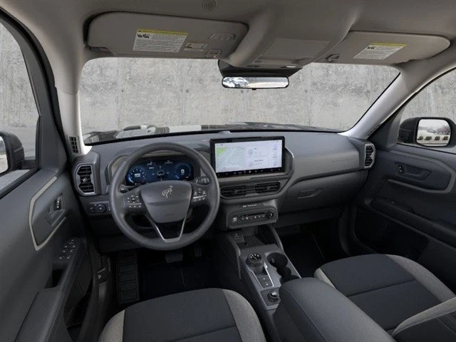 2025 Ford Bronco 6th Gen - Image 9 of 12