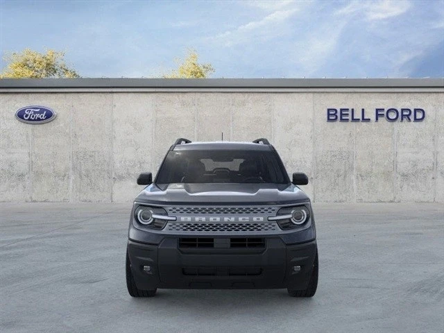 2025 Ford Bronco 6th Gen - Image 7 of 12