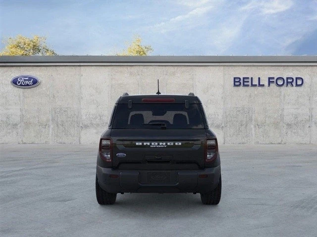 2025 Ford Bronco 6th Gen - Image 6 of 12