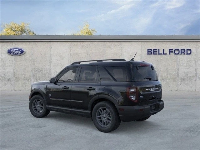 2025 Ford Bronco 6th Gen - Image 5 of 12