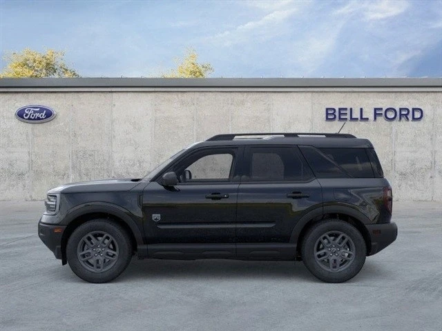 2025 Ford Bronco 6th Gen - Image 4 of 12