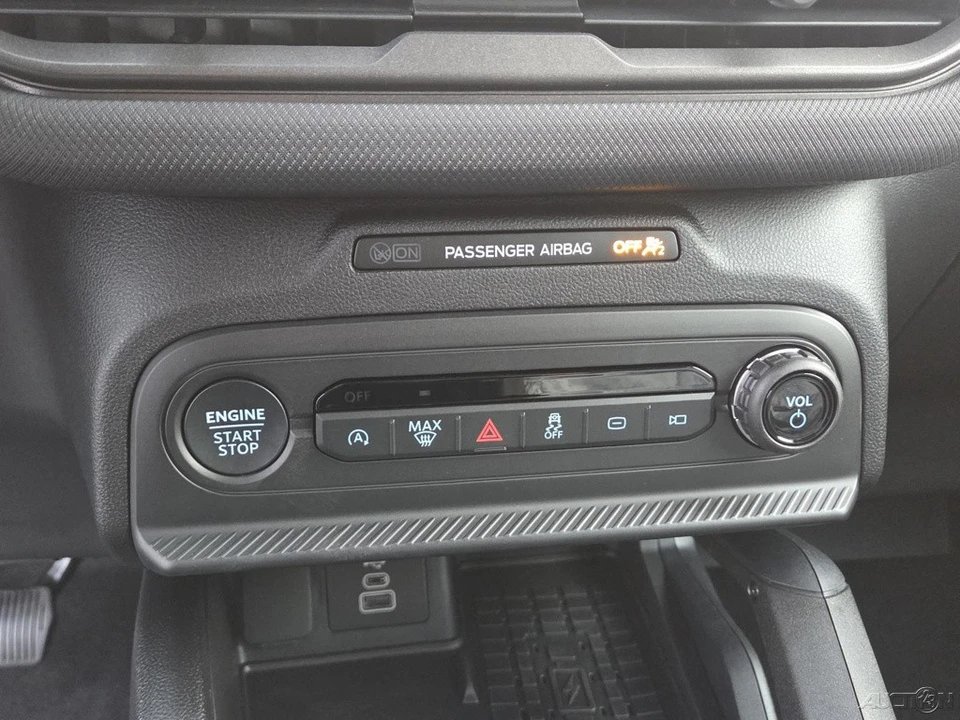 2025 Ford Bronco 6th Gen - Image 6 of 21