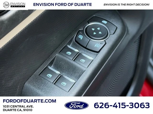 2025 Ford Bronco 6th Gen - Image 12 of 12