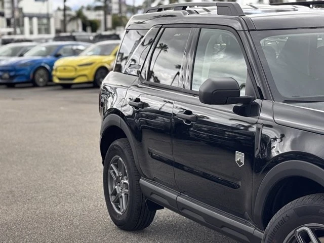 2025 Ford Bronco 6th Gen - Image 5 of 12
