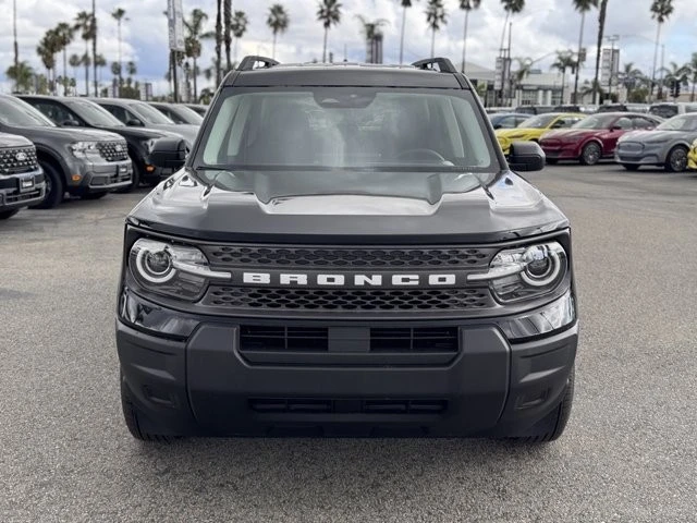 2025 Ford Bronco 6th Gen - Image 6 of 12