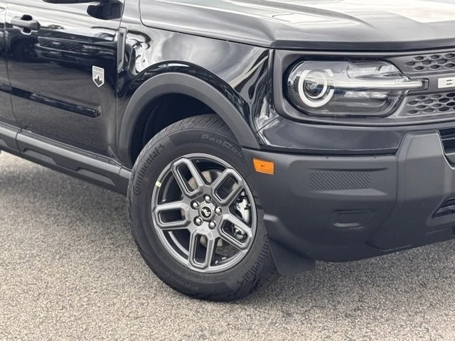 2025 Ford Bronco 6th Gen - Image 4 of 12