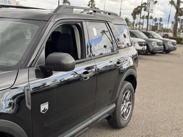 2025 Ford Bronco 6th Gen - Image 9 of 12