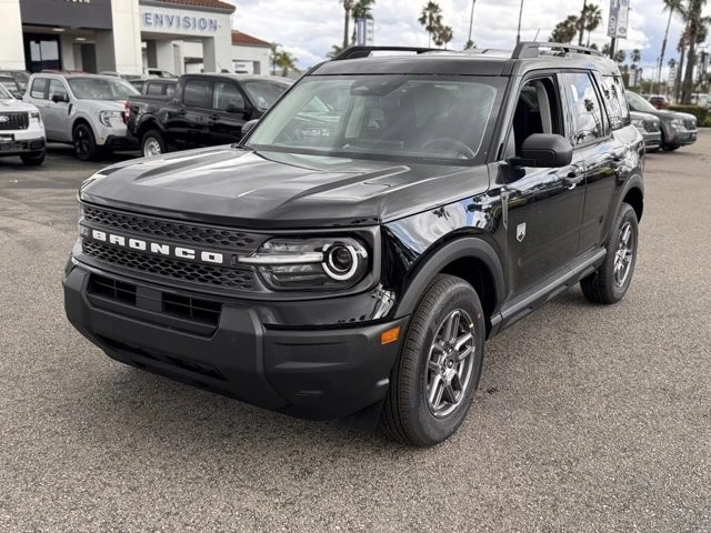 2025 Ford Bronco 6th Gen - Image 7 of 12