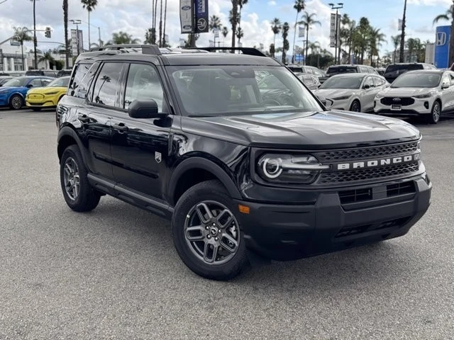 2025 Ford Bronco 6th Gen - Image 2 of 12