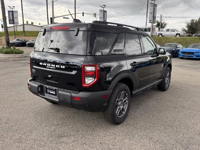 2025 Ford Bronco 6th Gen - Image 12 of 12