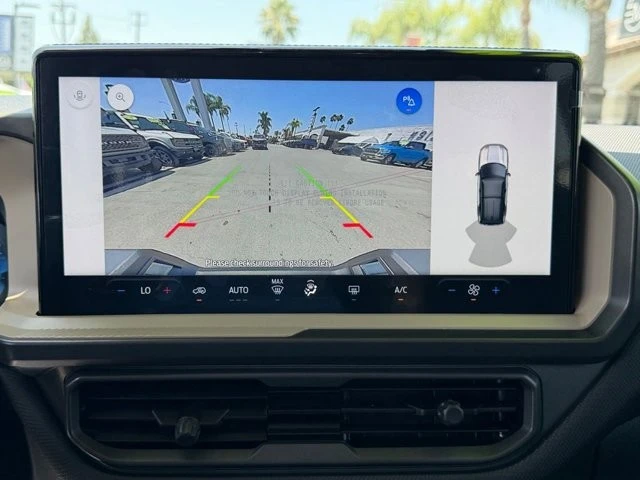 2025 Ford Bronco 6th Gen - Image 28 of 31