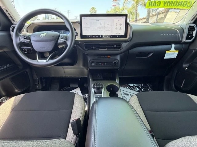 2025 Ford Bronco 6th Gen - Image 31 of 31