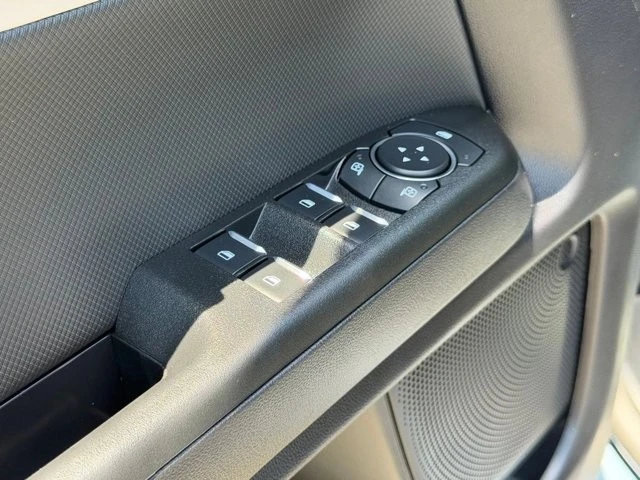 2025 Ford Bronco 6th Gen - Image 18 of 31