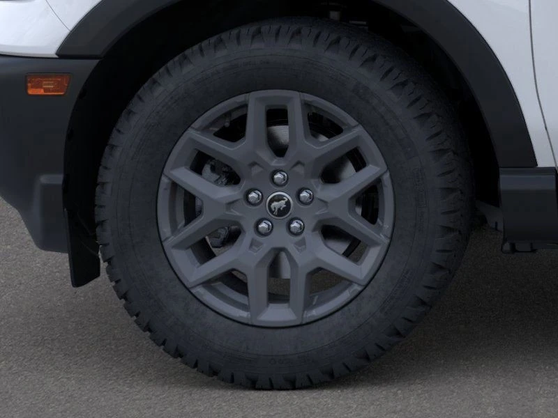 2025 Ford Bronco 6th Gen - Image 19 of 21