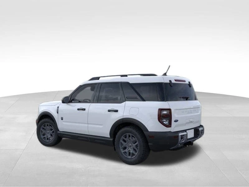 2025 Ford Bronco 6th Gen - Image 4 of 21