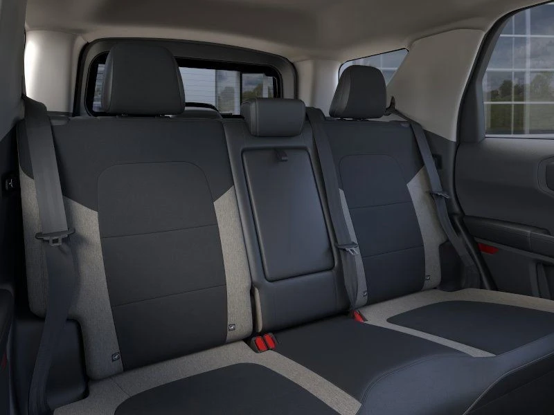 2025 Ford Bronco 6th Gen - Image 11 of 21