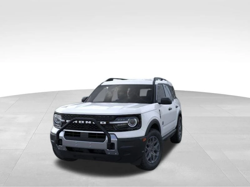 2025 Ford Bronco 6th Gen - Image 2 of 21