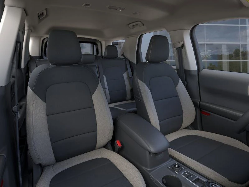 2025 Ford Bronco 6th Gen - Image 10 of 21