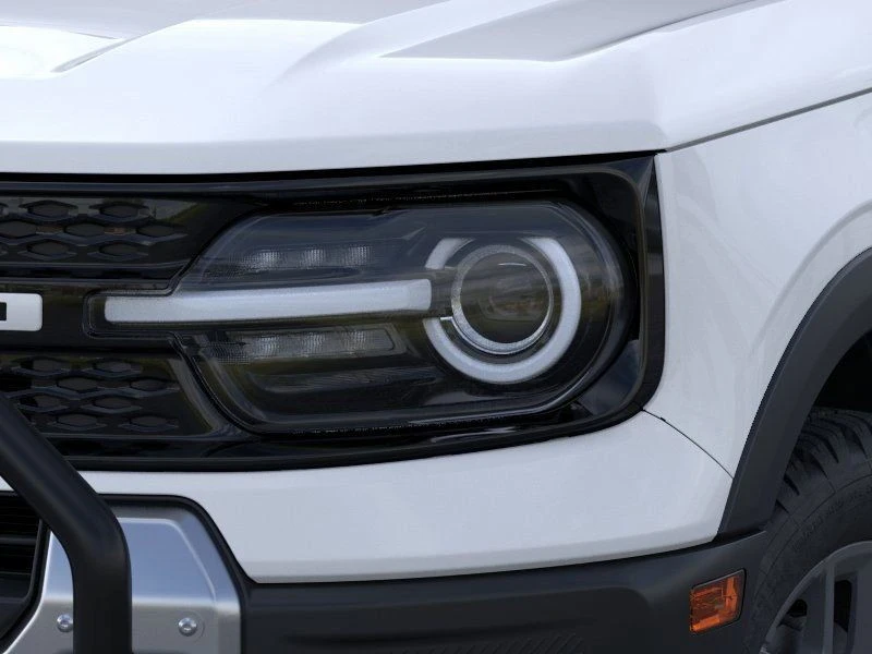 2025 Ford Bronco 6th Gen - Image 18 of 21