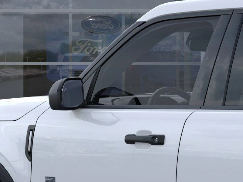 2025 Ford Bronco 6th Gen - Image 20 of 21