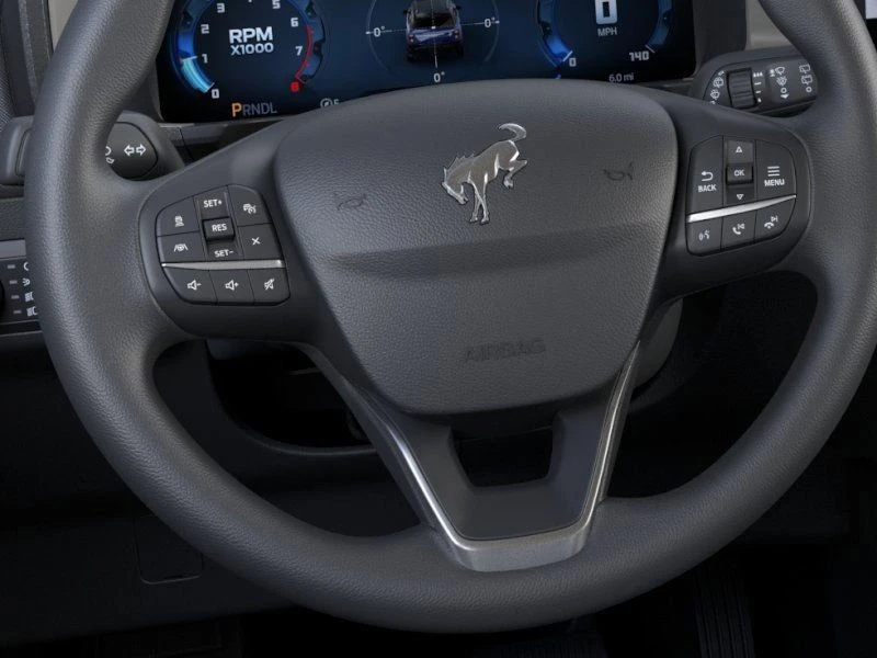 2025 Ford Bronco 6th Gen - Image 12 of 21