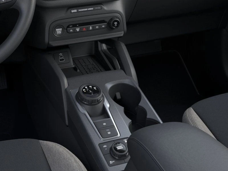2025 Ford Bronco 6th Gen - Image 15 of 21