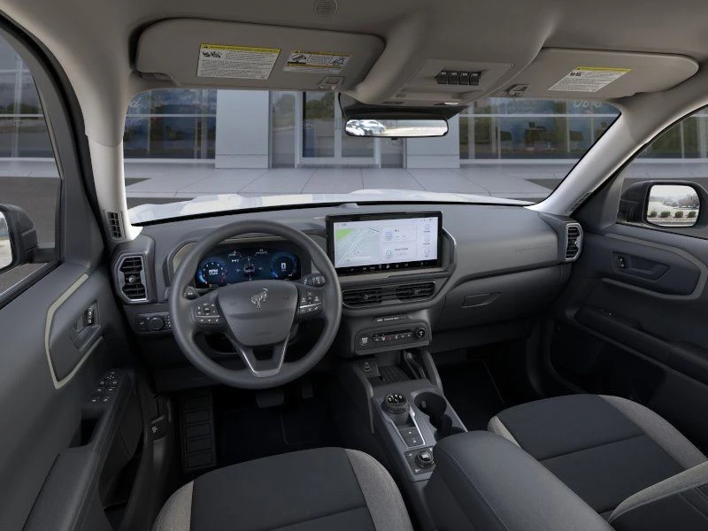 2025 Ford Bronco 6th Gen - Image 9 of 21