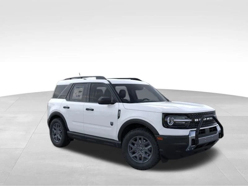 2025 Ford Bronco 6th Gen - Image 7 of 21