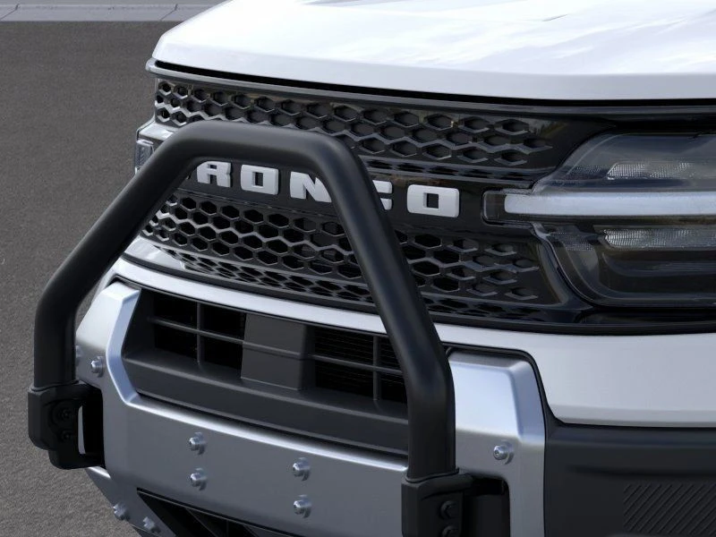 2025 Ford Bronco 6th Gen - Image 17 of 21