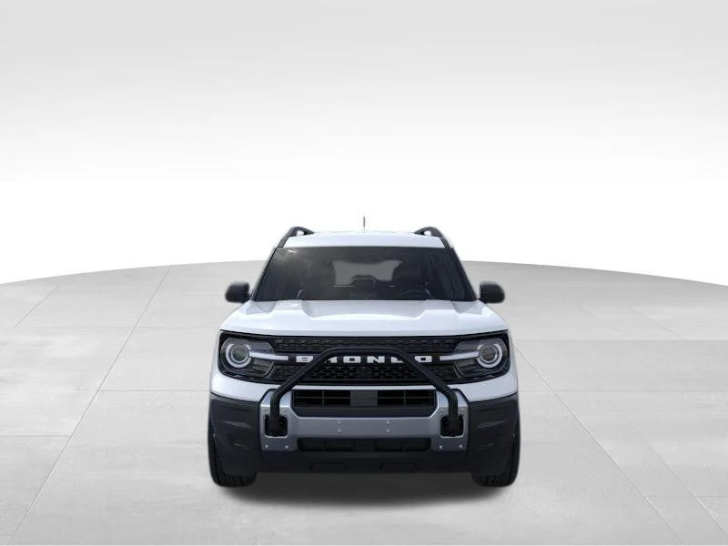 2025 Ford Bronco 6th Gen - Image 6 of 21