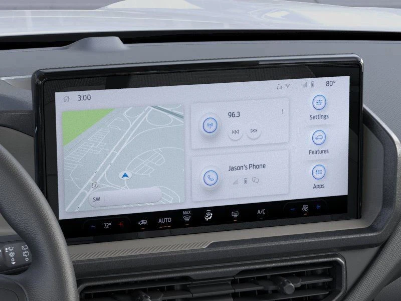 2025 Ford Bronco 6th Gen - Image 14 of 21