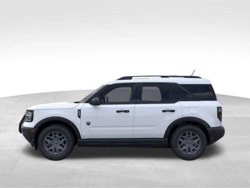 2025 Ford Bronco 6th Gen - Image 3 of 21