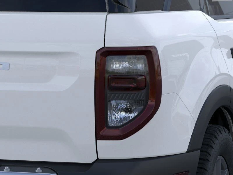 2025 Ford Bronco 6th Gen - Image 21 of 21