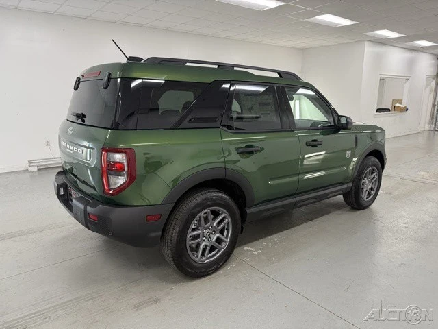 2025 Ford Bronco 6th Gen - Image 5 of 12