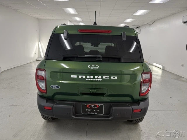 2025 Ford Bronco 6th Gen - Image 6 of 12
