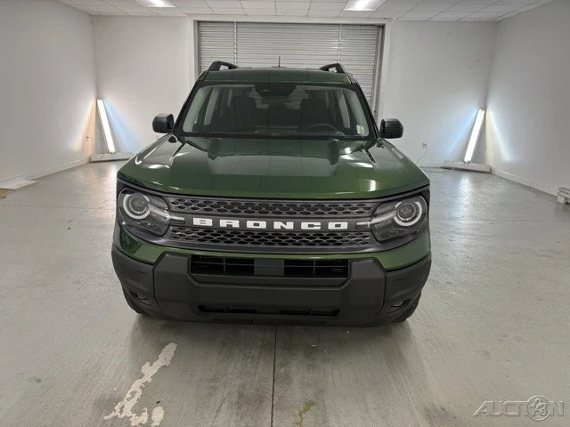 2025 Ford Bronco 6th Gen - Image 2 of 12