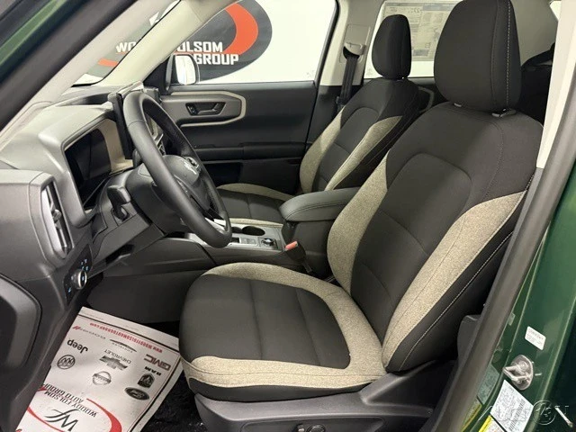 2025 Ford Bronco 6th Gen - Image 9 of 12