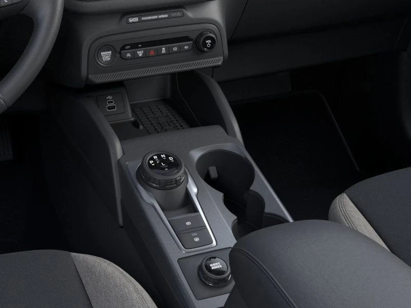 2025 Ford Bronco 6th Gen - Image 16 of 21