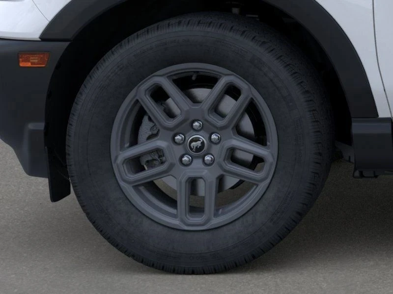 2025 Ford Bronco 6th Gen - Image 20 of 21