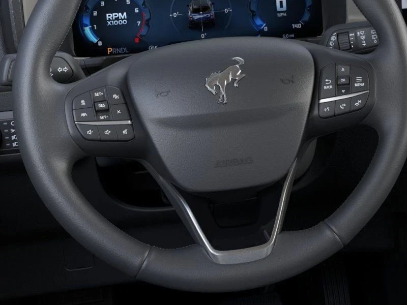 2025 Ford Bronco 6th Gen - Image 13 of 21